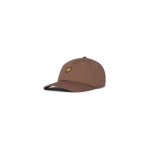 Lyle & scott ac1-baseball casquette hommes rose