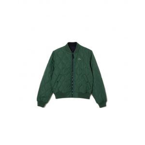 Veste lacoste homme blouson vert foncé