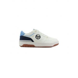 Chaussures sergio tacchini milano refresh homme blanc