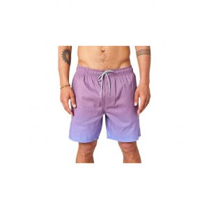 Maillot de bain de plage et piscine rip curl alcion volley homme