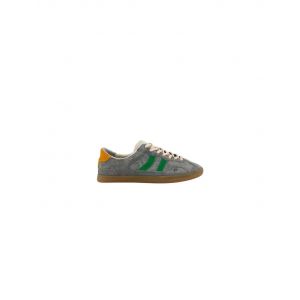 Chaussures coolway kizuna homme gris foncé