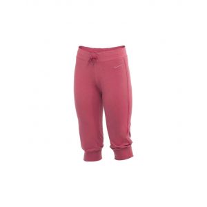 Pantalons nike capri rose
