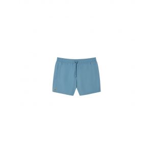 Maillot de bain lacoste maillot de bain homme bleu/vert