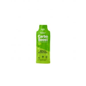 Gel victory endurance carbo boost pomme verte