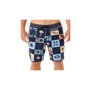 Maillot de bain de playa y piscine rip curl mirage owen swc homme