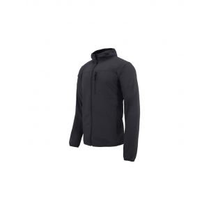 Veste montagne joluvi de dortmund noir