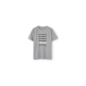 T-shirt astore maxi gris vigore homme