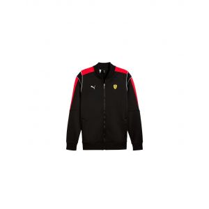 Veste puma ferrari mt7 track ja, noir, homme