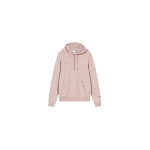 Sweat rose champion homme