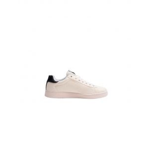 Chaussures sergio tacchini capri blanc/bleu homme