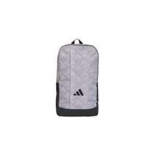 Sac à dos adidas linear bp gris