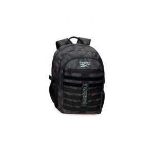 Sac &agrave; dos 45cm. reebok cross one print