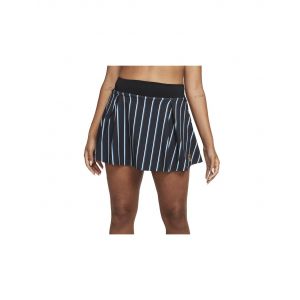 Jupe tennis nike du club rayas