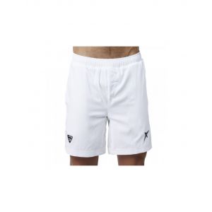 Pantalon drop shot airam jmd white