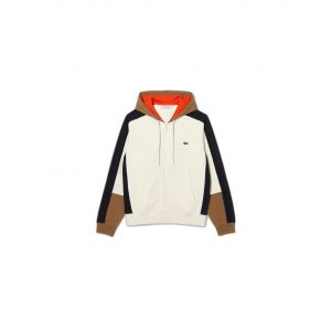 Veste lacoste sweatshirt homme