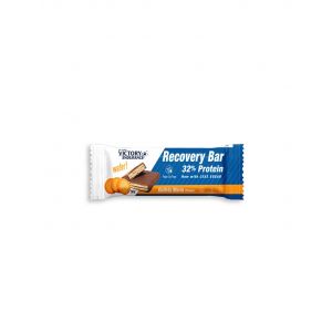 Victory endurance recovery bar 32% whey protein snack bar