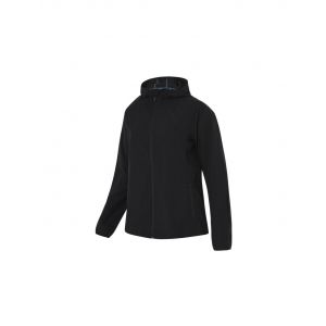Veste montagne joluvi de dortmund noir femme