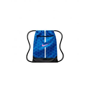 Sac &agrave; dos de football nike academy soccer gymsack (18l) bleu