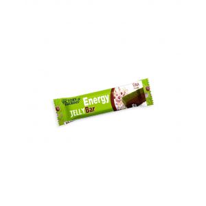 Barre victory endurance energy jelly bar cola + caffeine