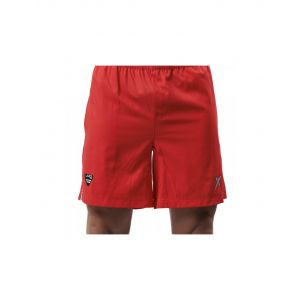 Pantalon drop shot airam jmd rouge