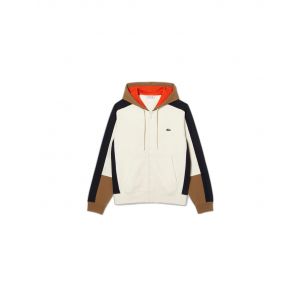 Veste lacoste sweatshirt homme