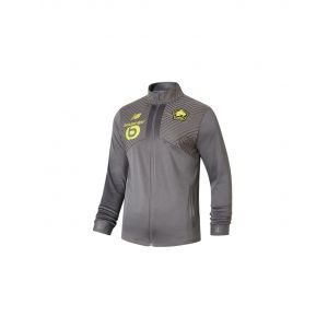 Veste football new balance de lille losc match homme