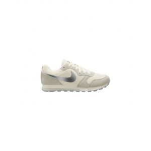 Chaussures nike md runner 2 chaussures femme blanc