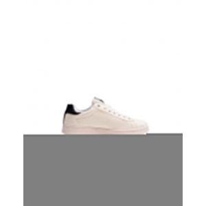 Chaussures sergio tacchini capri blanc/bleu homme