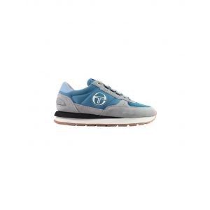 Chaussures sergio tacchini venezia grey homme
