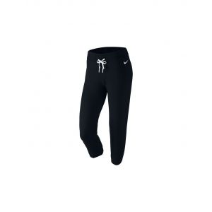 Pantalon nike jersey cuffed capri