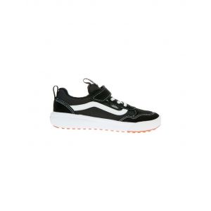 Chaussures vans gamme exp v yt noir/blanc enfant