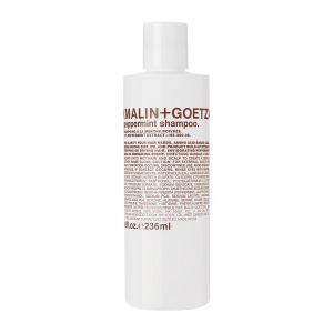 Malin + Goetz Peppermint Shampoo