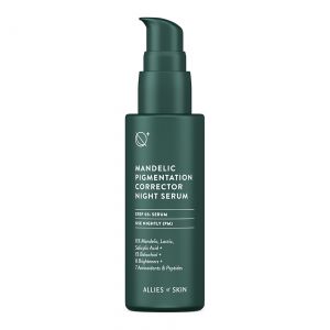 Allies of Skin Mandelic  Pigmentation Corrector Night Serum