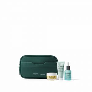 Elemis Elemis X Aston Martin Formula One™ Team Iconic Discovery Skincare Collection