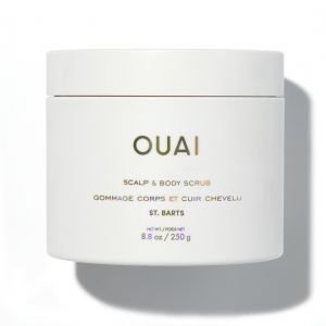 Ouai Scalp & Body Scrub (St Barts)