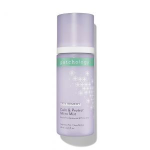 Patchology Skin Remedy Calm & Protect Mist