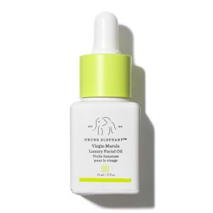 Drunk Elephant Virgin Marula Luxury Facial Oil