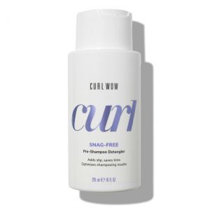 Color Wow Snag-Free Pre-Shampoo Detangler