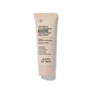 Allies of Skin Peptides & Antioxidants Advanced Firming Daily Treatment