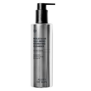 Allies of Skin Molecular Silk Hydra Cleanser