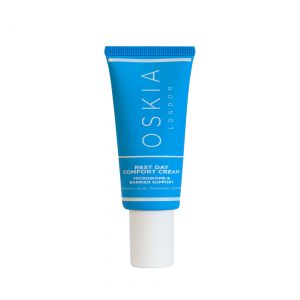 Oskia Rest Day Comfort Cream Microbiome & Barrier Support