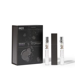 Escentric Molecules Molecule 01 Atom.Iser Set