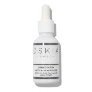 Oskia Liquid Mask Lactic Acid Micro-Peel