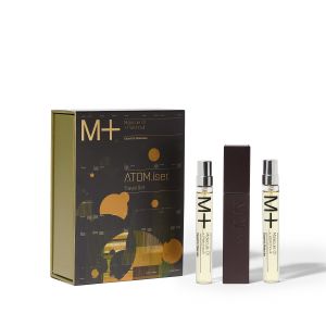 Escentric Molecules M+ Patchouli Atom.Iser Set