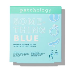 Patchology Something Blue Kit