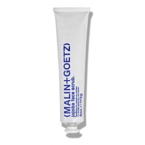 Malin + Goetz Jojoba Face Scrub