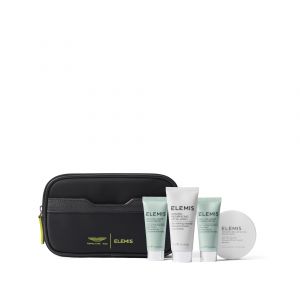 Elemis Elemis X Aston Martin Formula One™ Team Discovery Skincare Collection