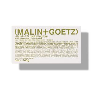 Malin + Goetz Vitamin B5 Hydrating Bar Rum