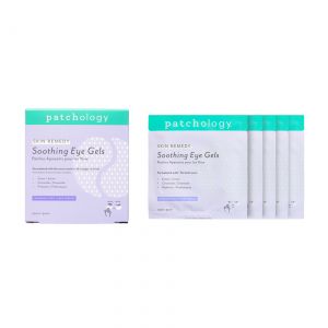 Patchology Skin Remedy Soothing Eye Gels