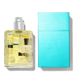 Escentric Molecules Escentric 05 Eau De Toilette